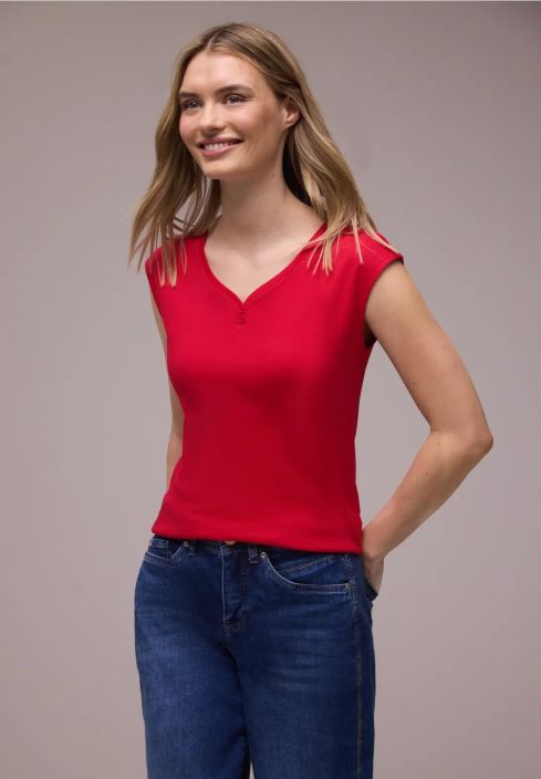 Street One TrikooToppi 324776