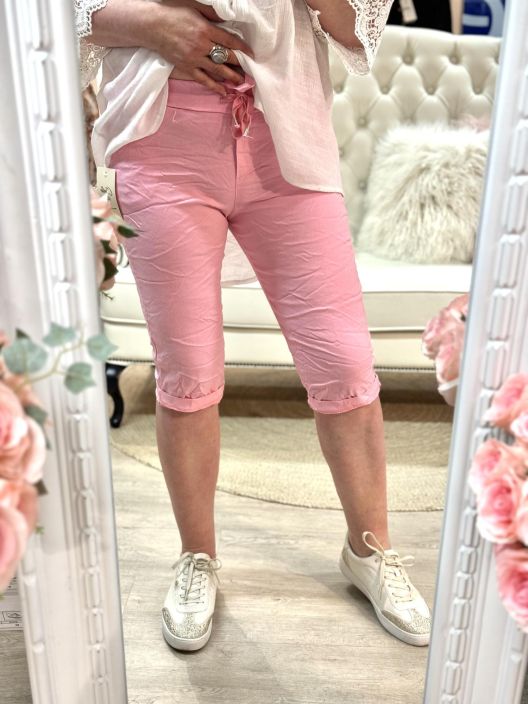 New Collection Shortsit Bermuda 818 tuotekuva 4