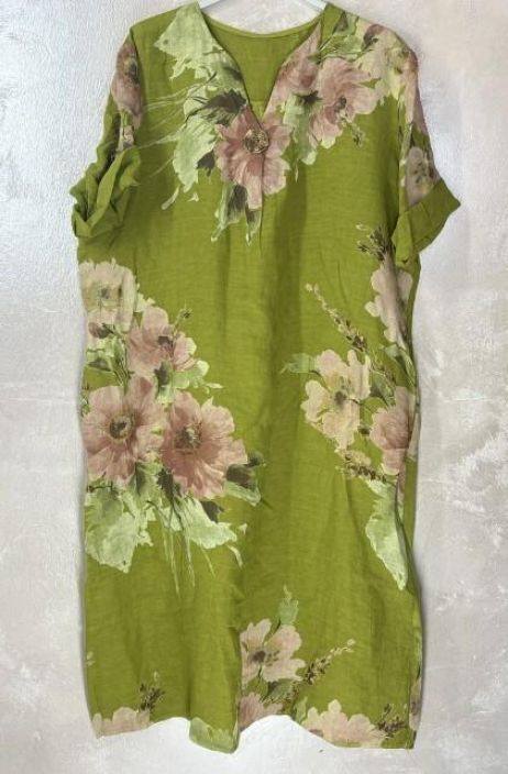New Collection Mekko Kukka 3239 tuotekuva 7