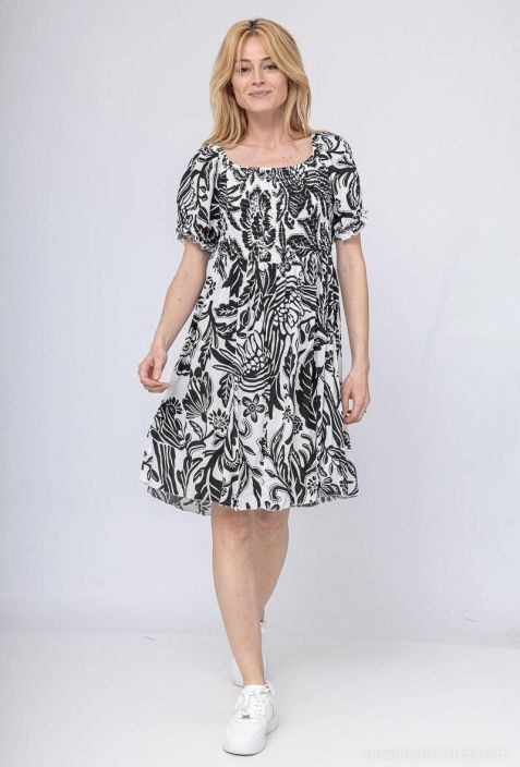 New Collection Mekko Parrot 09812 tuotekuva 6