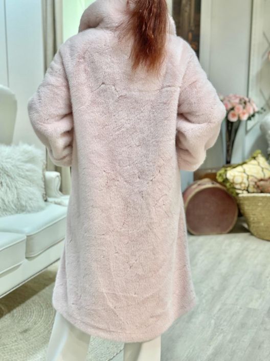 New Collection KeinokarvaTakki 1010 tuotekuva 5