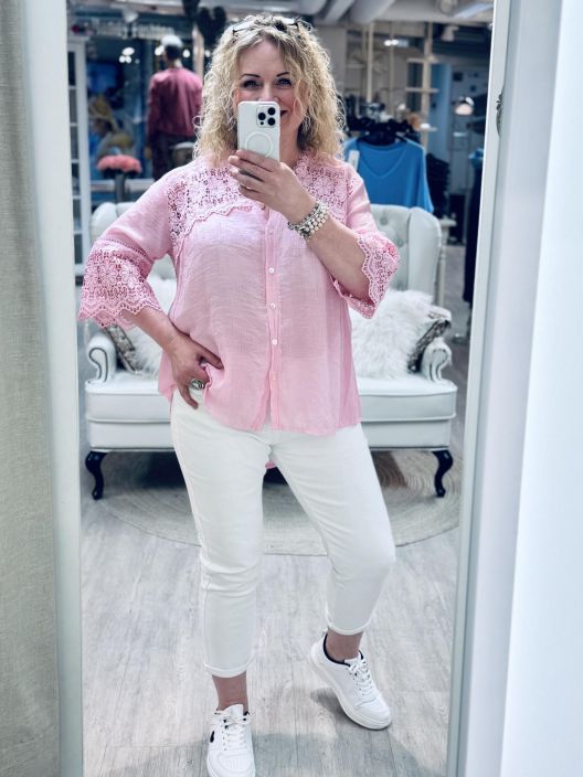 New Collection Pusero Pitsi 2296 tuotekuva 5 New Collection Pusero Pitsi 2296 tuotekuva 5