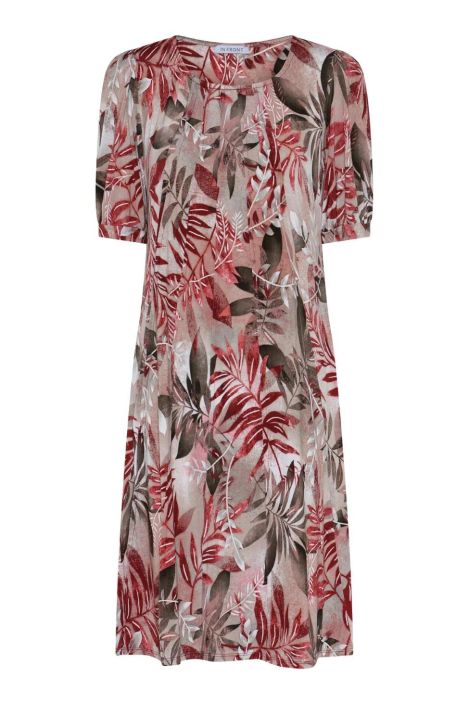 In Front Mekko Lucette 17015 1/2 hiha Rose Wood tuotekuva 7