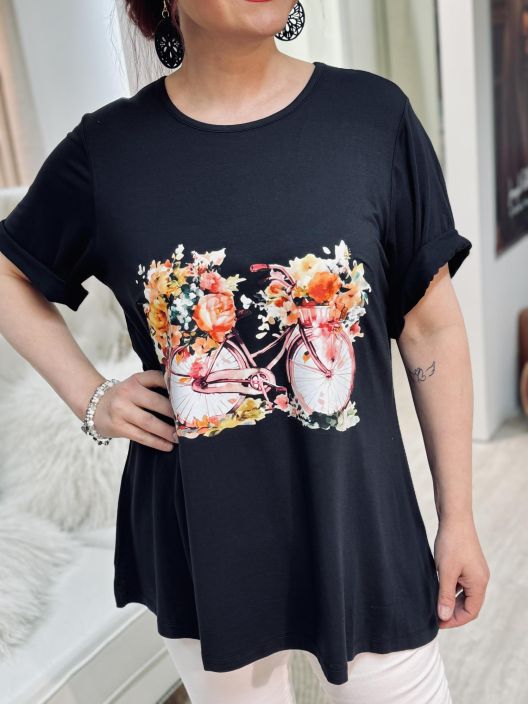 Studio T-Paita Bella 262867 Studio T-Paita Bella 262867