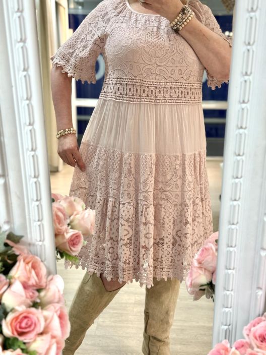 New Collection PitsiMekko 04511 tuotekuva 2 New Collection PitsiMekko 04511 tuotekuva 2