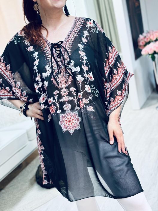 New Collection SifonkiTunika 1801 tuotekuva 10