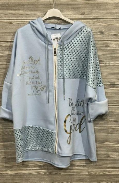 New Collection Huppari-Jakku 25371 tuotekuva 6