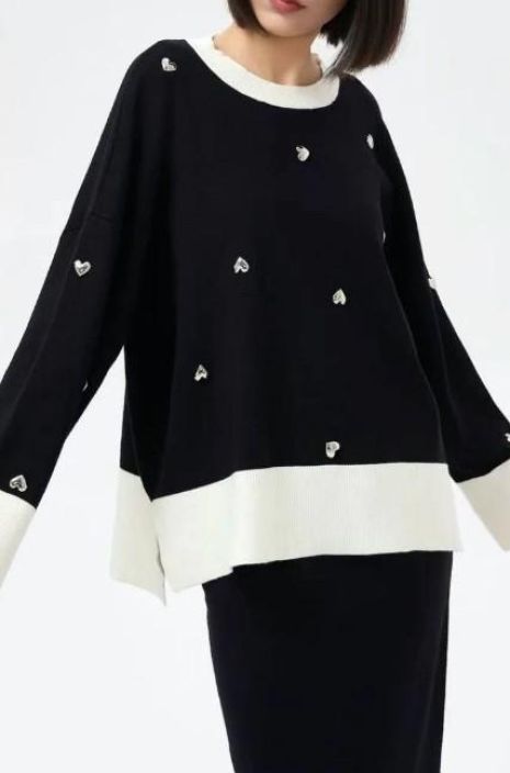 New Collection NeulePusero HopeaSydan 2661