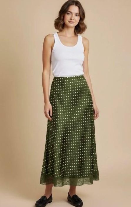 New Collection SatiiniHame 61921 tuotekuva 13