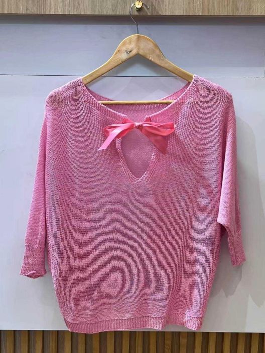 New Collection NeulePusero Satiininauha 5201 tuotekuva 17