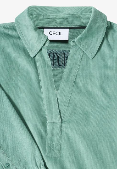 Cecil SamettiMekko 144647Jewel Green tuotekuva 6