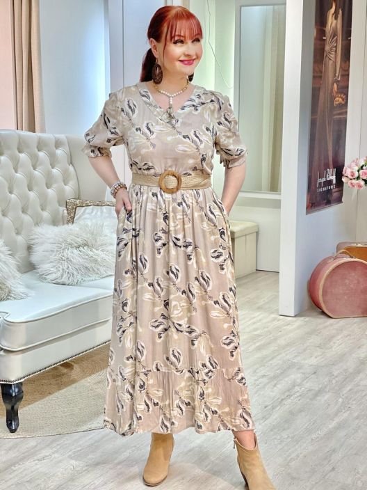 ZE-ZE Mekko Doma 501066 tuotekuva 9