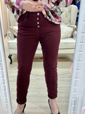 NEW COLLECTION New Collection Farkut Boyfriend 9972