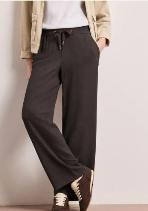 Street One Housut Qr 380288 tuotekuva 5 Street One Housut Qr 380288 tuotekuva 5