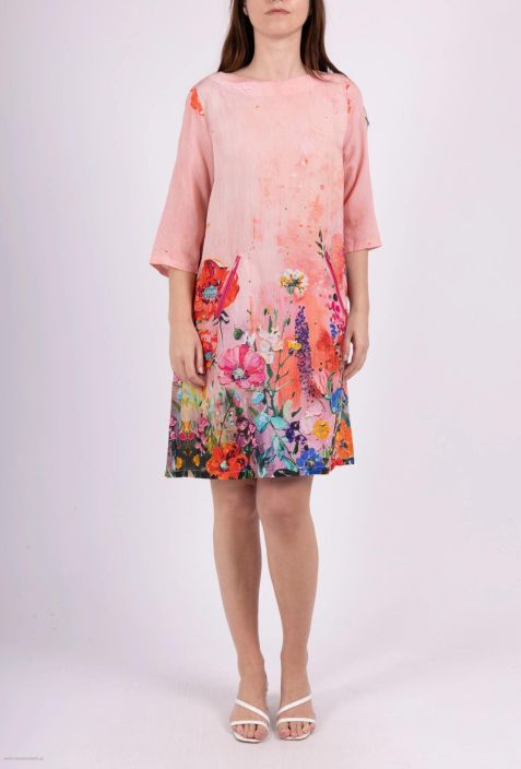 New Collection Mekko 666313 Unikko tuotekuva 4