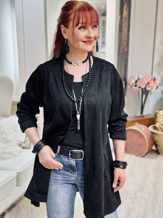 Studio Keinomokkajakku Lyra 262862 tuotekuva 1