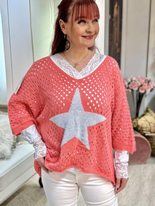 New Collection VerkkoNeule Tähti 90042 tuotekuva 11