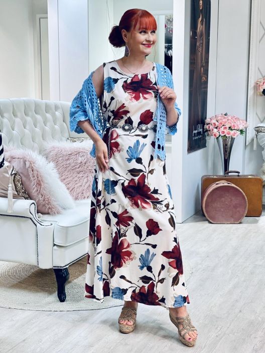 New Collection Maximekko 6552 Flowers tuotekuva 9