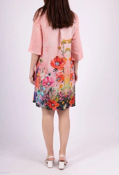 New Collection Mekko 666313 Unikko tuotekuva 6