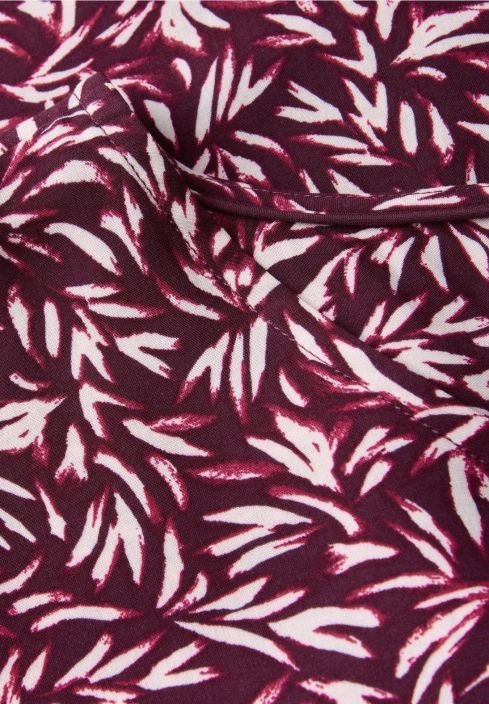 Cecil Pusero 345901 Mulberry Red tuotekuva 5