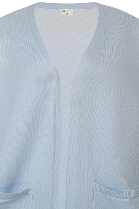 ZE-ZE Neuletakki Jojo 501007 tuotekuva 10