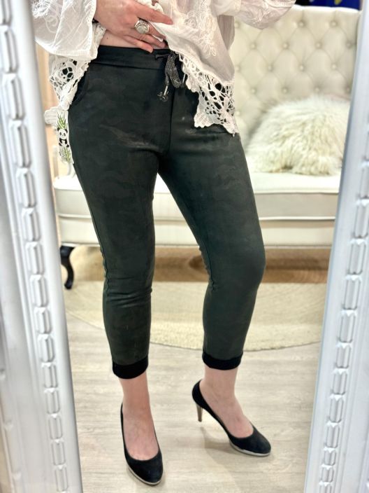 New Collection Joggerit Army 58 tuotekuva 6 New Collection Joggerit Army 58 tuotekuva 6