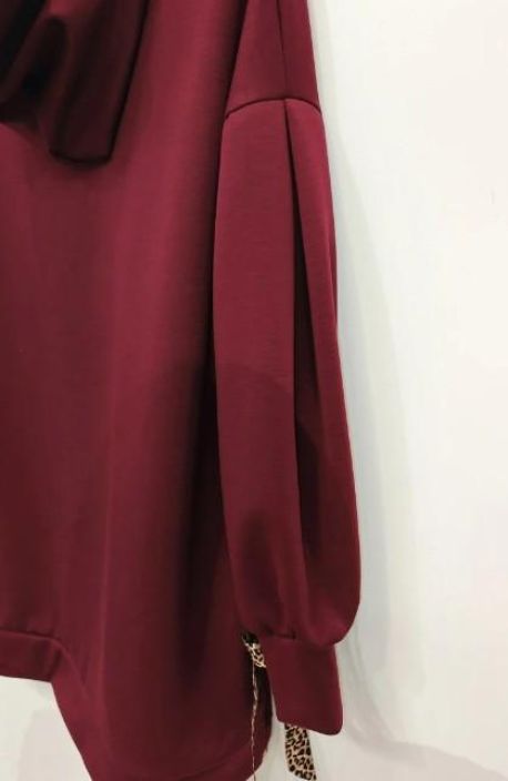 New Collection CollegeTunika 87311 Leonauha tuotekuva 11 New Collection CollegeTunika 87311 Leonauha tuotekuva 11