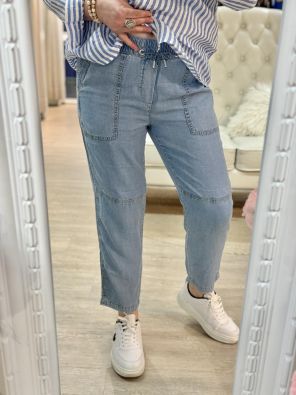 Street One Housut Bonny 379815