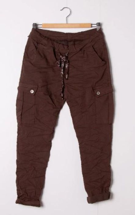 New Collection ReisitaskuJoggerit Hope 043 tuotekuva 14 New Collection ReisitaskuJoggerit Hope 043 tuotekuva 14