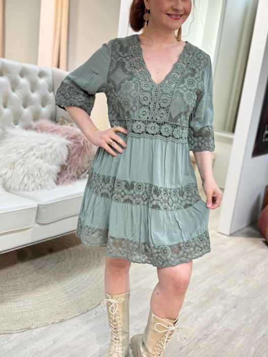 New Collection Pitsimekko Sally 11338