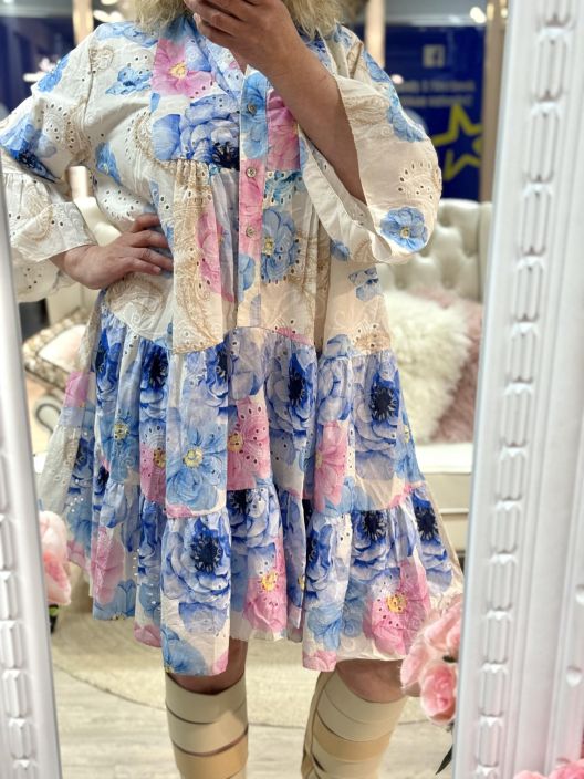 New Collection TunikaMekko Mina 2089 tuotekuva 15
