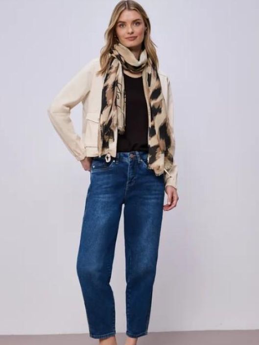 Street One Huivi Leo 573107 tuotekuva 5