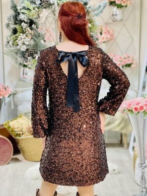 NEW COLLECTION New Collection Paljettimekko 19852