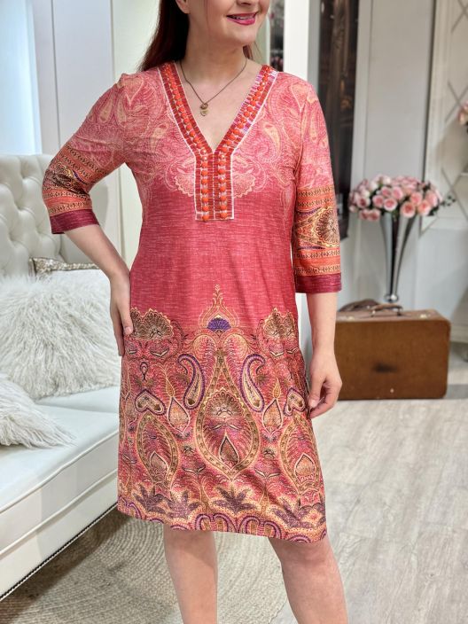 Ana Alcazar Mekko 3826 tuotekuva 1