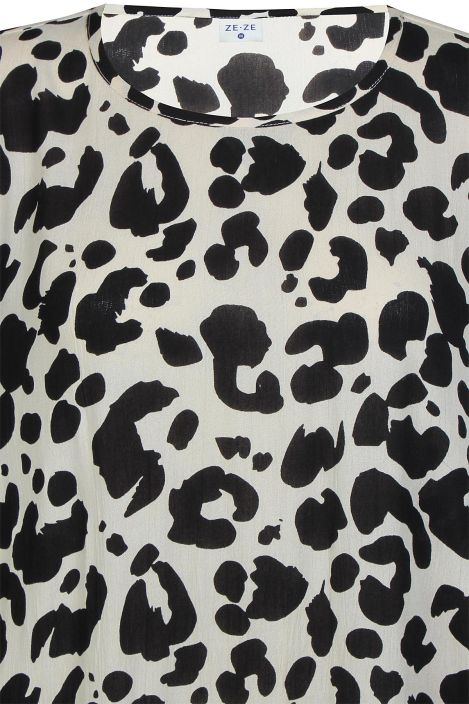ZE-ZE Mekko Ilona 501000 tuotekuva 10