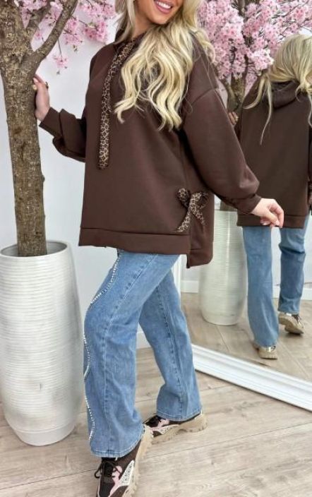 New Collection CollegeTunika 87311 Leonauha New Collection CollegeTunika 87311 Leonauha