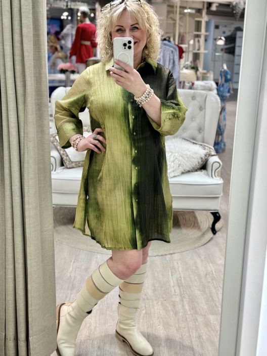 Studio PaitaTunika Emilie 262830 tuotekuva 3 Studio PaitaTunika Emilie 262830 tuotekuva 3