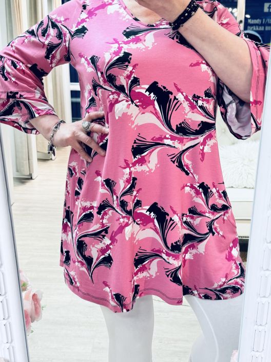 Zhenzi Trikootunika Clara 201271 tuotekuva 1