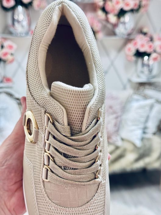 New Collection Sneakers 4114 tuotekuva 5