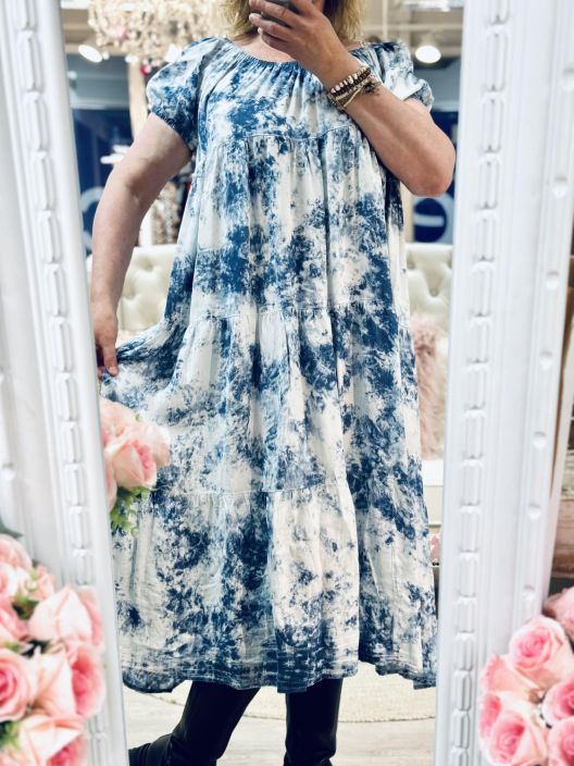 New Collection FarkkuMekko  6323 tuotekuva 6