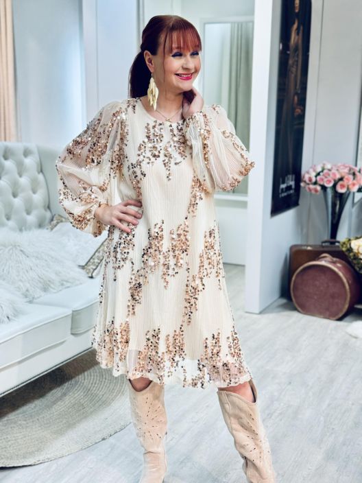 New Collection PaljettiMekko 361 tuotekuva 3