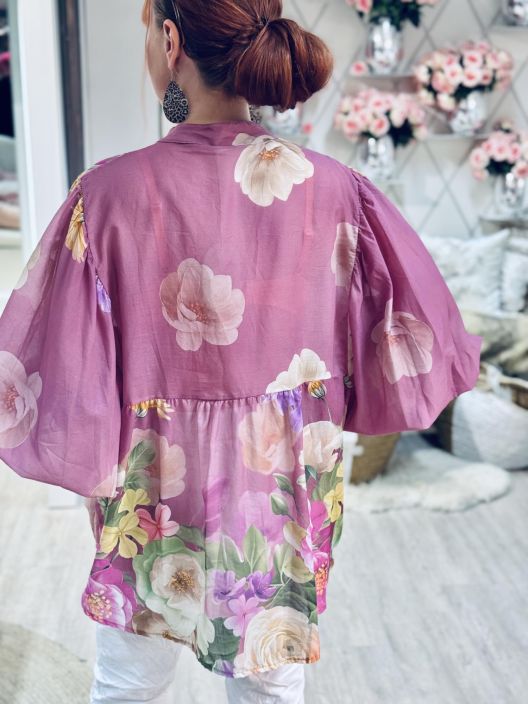 New Collection Pusero Ruusu 1342 tuotekuva 7