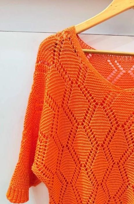 New Collection PitsiNeulePusero 1562 tuotekuva 11