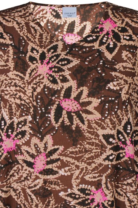 Zhenzi Mekko Elysa 201288 Portabella tuotekuva 6 Zhenzi Mekko Elysa 201288 Portabella tuotekuva 6