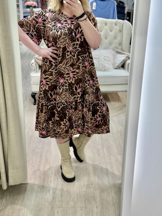 Zhenzi Mekko Elysa 201288 Portabella tuotekuva 3 Zhenzi Mekko Elysa 201288 Portabella tuotekuva 3