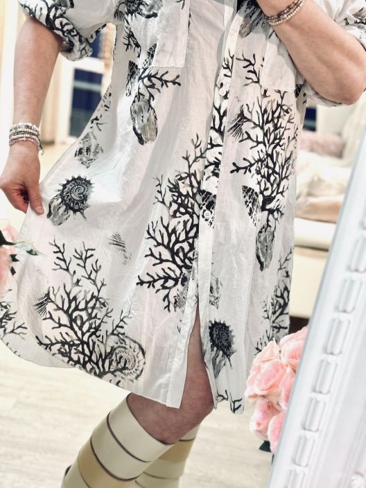 New Collection TunikaPaitis Meri 5661 tuotekuva 8