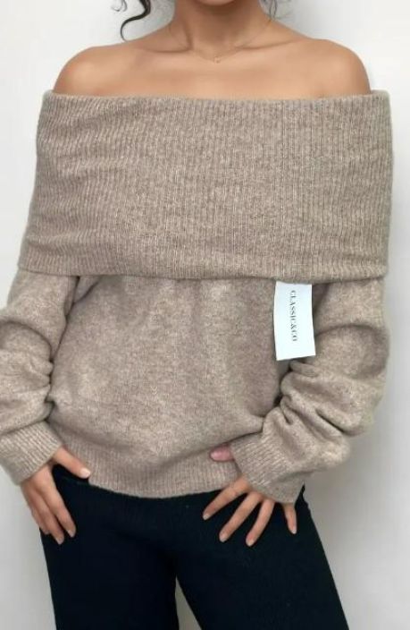 New Collection NeulePusero 618 tuotekuva 10