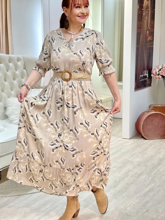 ZE-ZE Mekko Doma 501066 tuotekuva 7