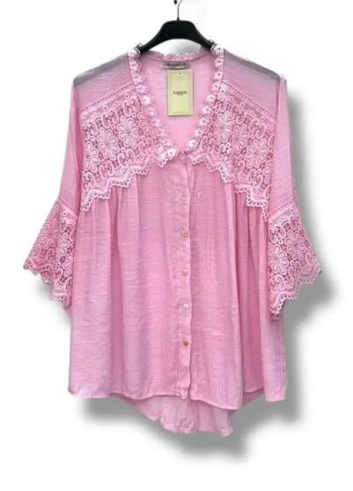 New Collection Pusero Pitsi 2296 tuotekuva 15 New Collection Pusero Pitsi 2296 tuotekuva 15