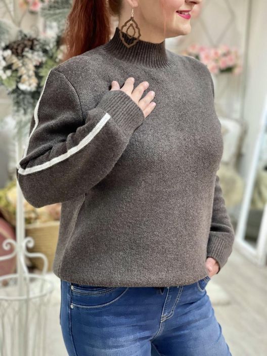 Street One NeulePusero 303486 tuotekuva 2